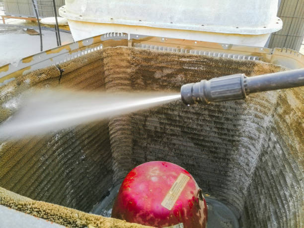 Best Ductwork Cleaning Services  in Mexia, TX