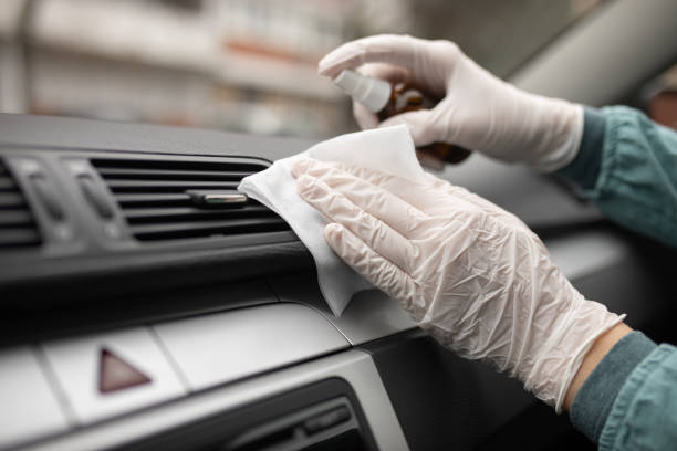 Best General Air Duct Cleaning  in Mexia, TX