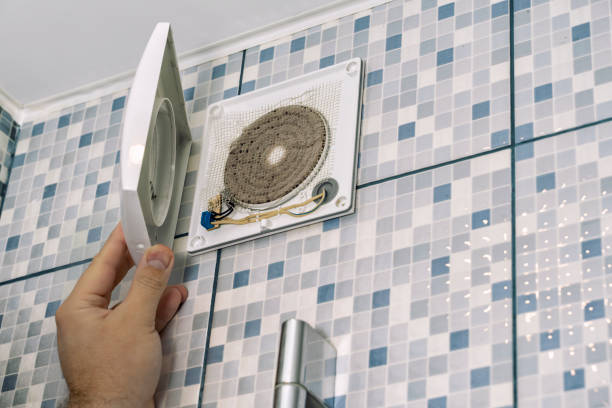Best HVAC Air Duct Cleaning  in Mexia, TX