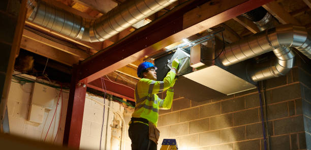 Best Affordable HVAC Duct Cleaning  in Mexia, TX