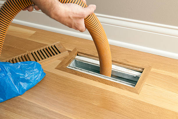 Best Affordable Duct Cleaning Services  in Mexia, TX