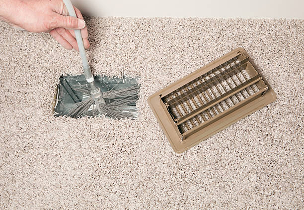 Best Professional Duct Cleaning Services  in Mexia, TX