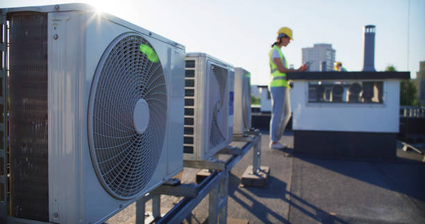 Best Air Duct Cleaning Near Me  in Mexia, TX