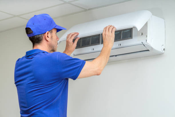 Professional Airduct Cleaning in Mexia, TX