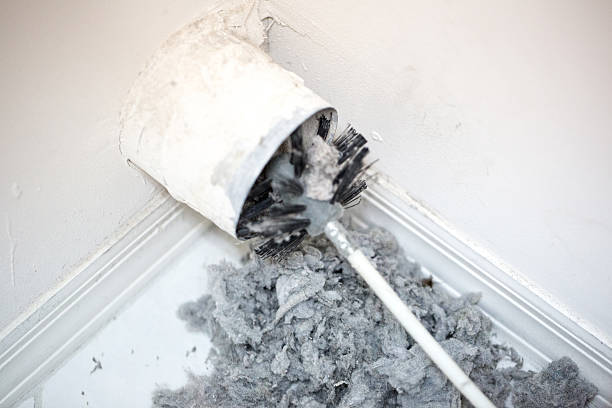 Best Home Air Vent Cleaning  in Mexia, TX