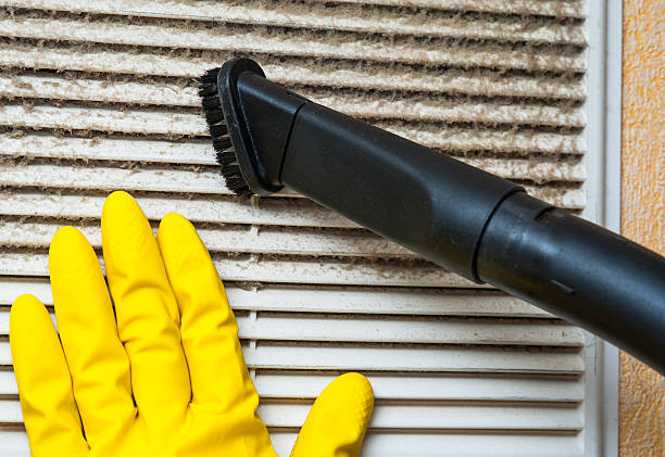 Best Ventilation Cleaning Services  in Mexia, TX