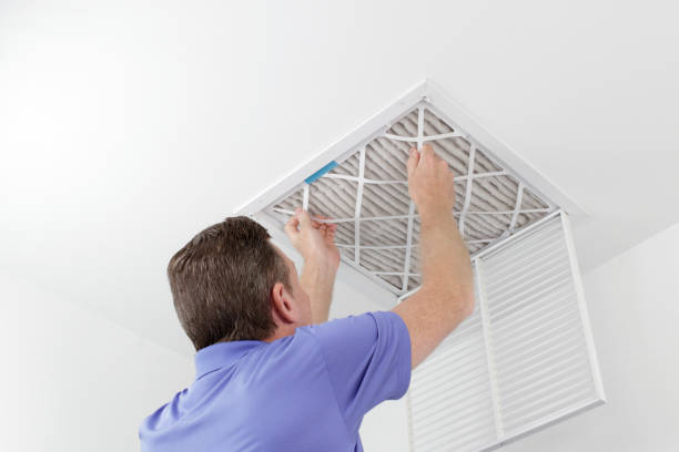 Best Residential Air Duct Cleaning  in Mexia, TX